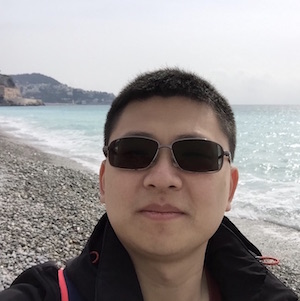 Jifu Zhao